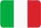 Bureau de location de véhicules Italiano