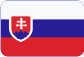 Bureau de location de véhicules Slovensky